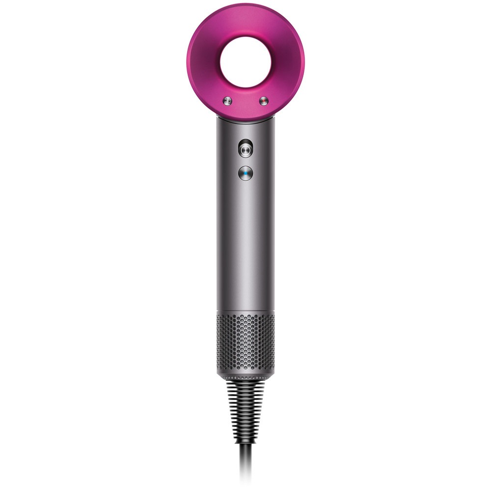 Фен Dyson Supersonic HD07 фуксия, превью следующего фото