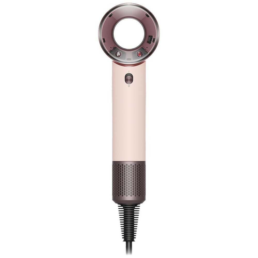 Фен Dyson Supersonic HD19 Travel розовый/золотисто-розовый, превью следующего фото