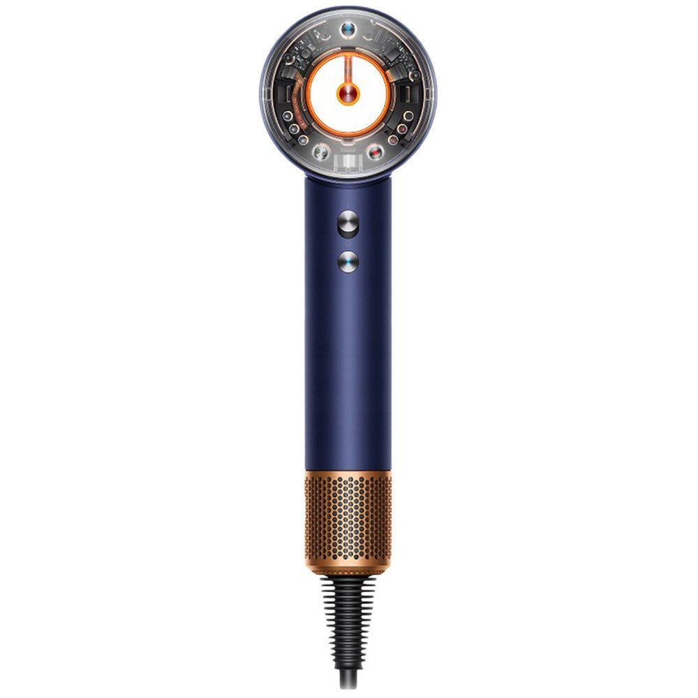 Фен Dyson Supersonic Nural HD16 берлинская лазурь/медный (122612-01), превью следующего фото