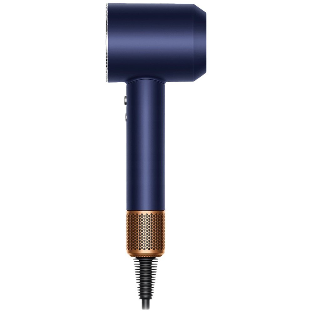 Фен Dyson Supersonic Nural HD16 берлинская лазурь/медный (122612-01), превью предыдущего фото