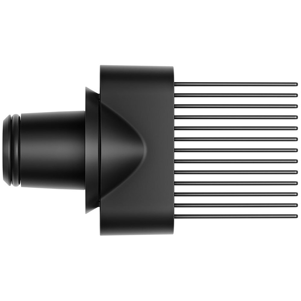 Фен Dyson Supersonic Nural HD16 бирюзовый/оранжевый, фото 5