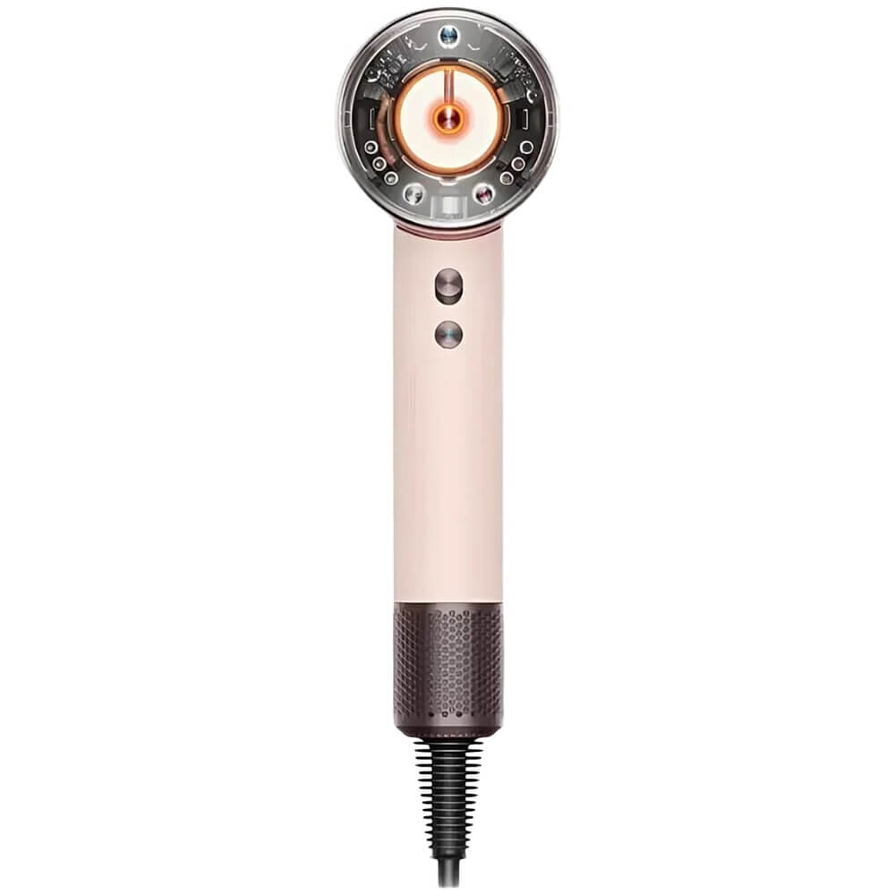 Фен Dyson Supersonic Nural HD16 Ceramic розовый/золотисто-розовый, превью следующего фото