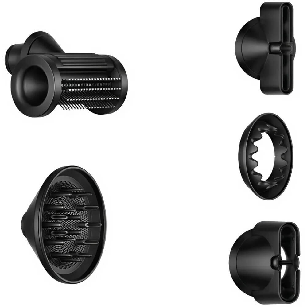 Фен Dyson Supersonic Nural  HD16 Ceramic розовый/золотисто-розовый, превью предыдущего фото