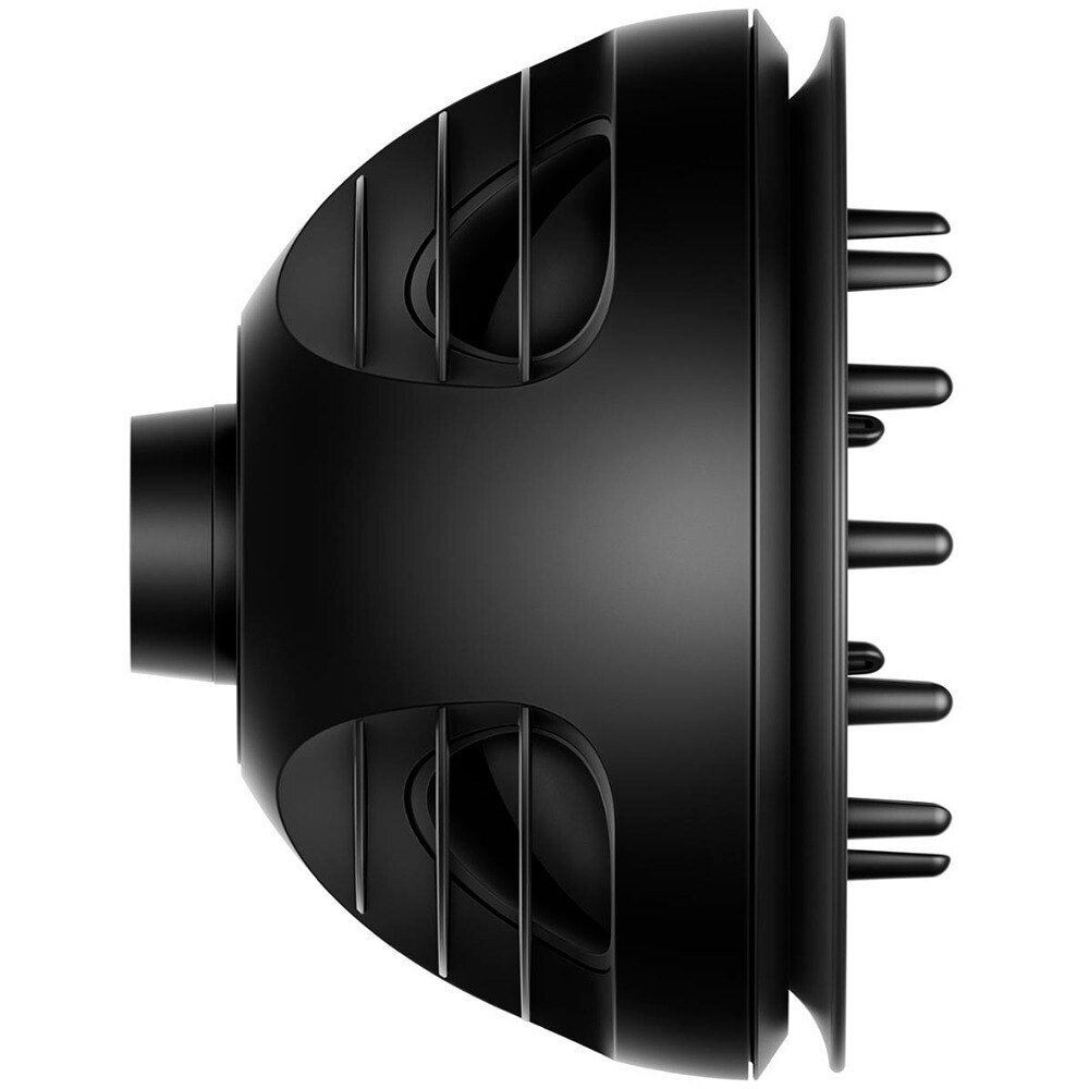Фен Dyson Supersonic Nural  HD16 красный бархат/золотистый, фото 4