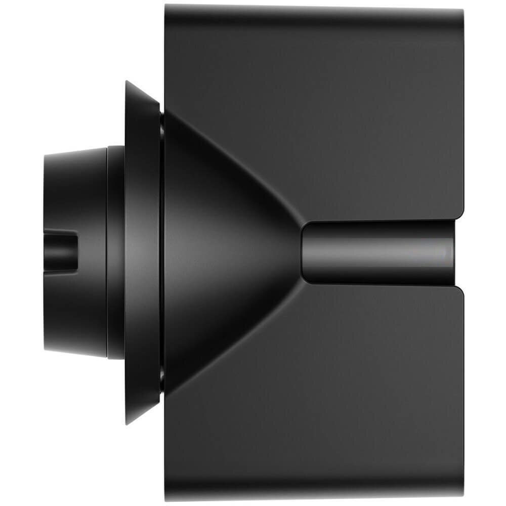 Фен Dyson Supersonic Nural  HD16 красный бархат/золотистый, фото 5