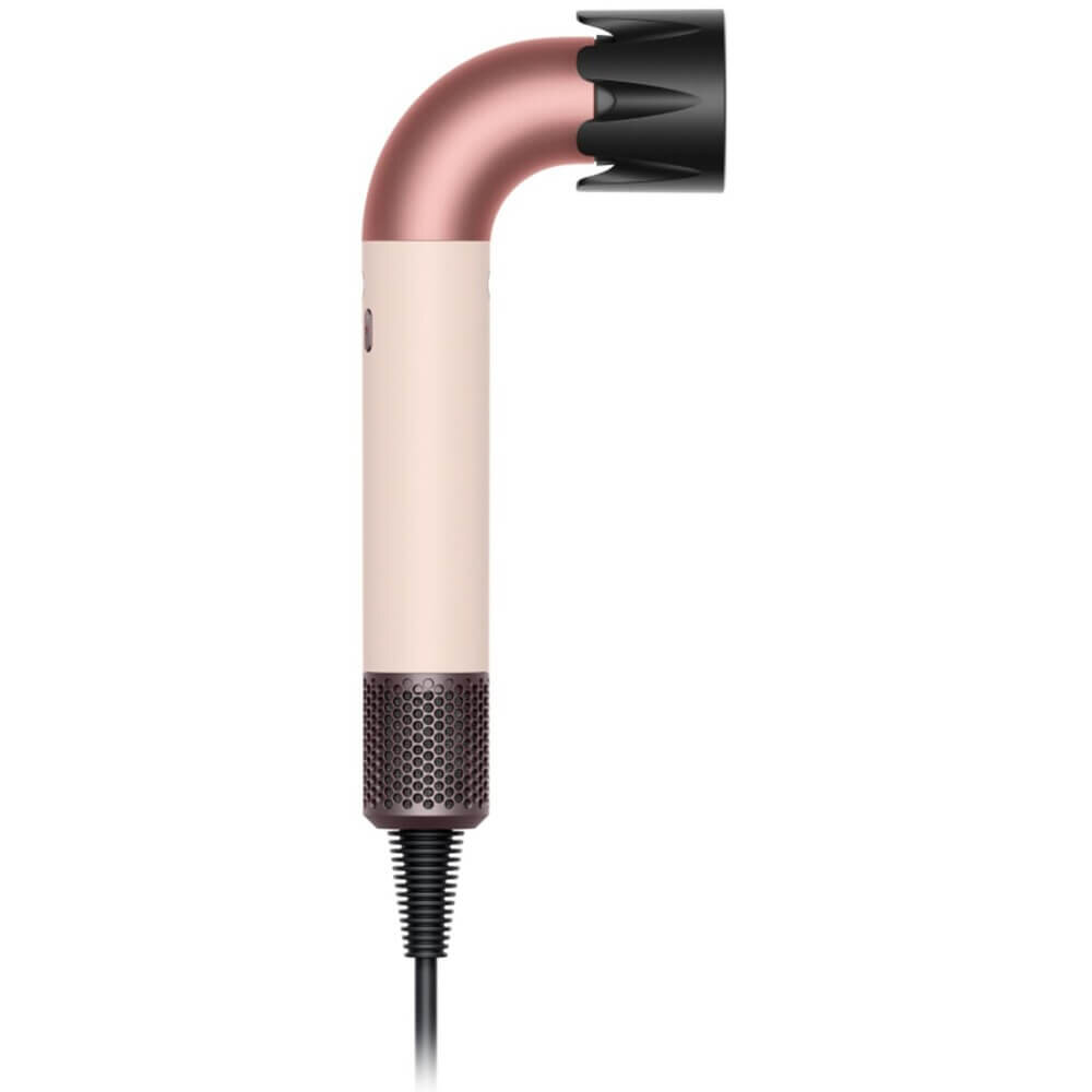 Фен Dyson Supersonic R HD17 розовый/золотисто-розовый, превью следующего фото