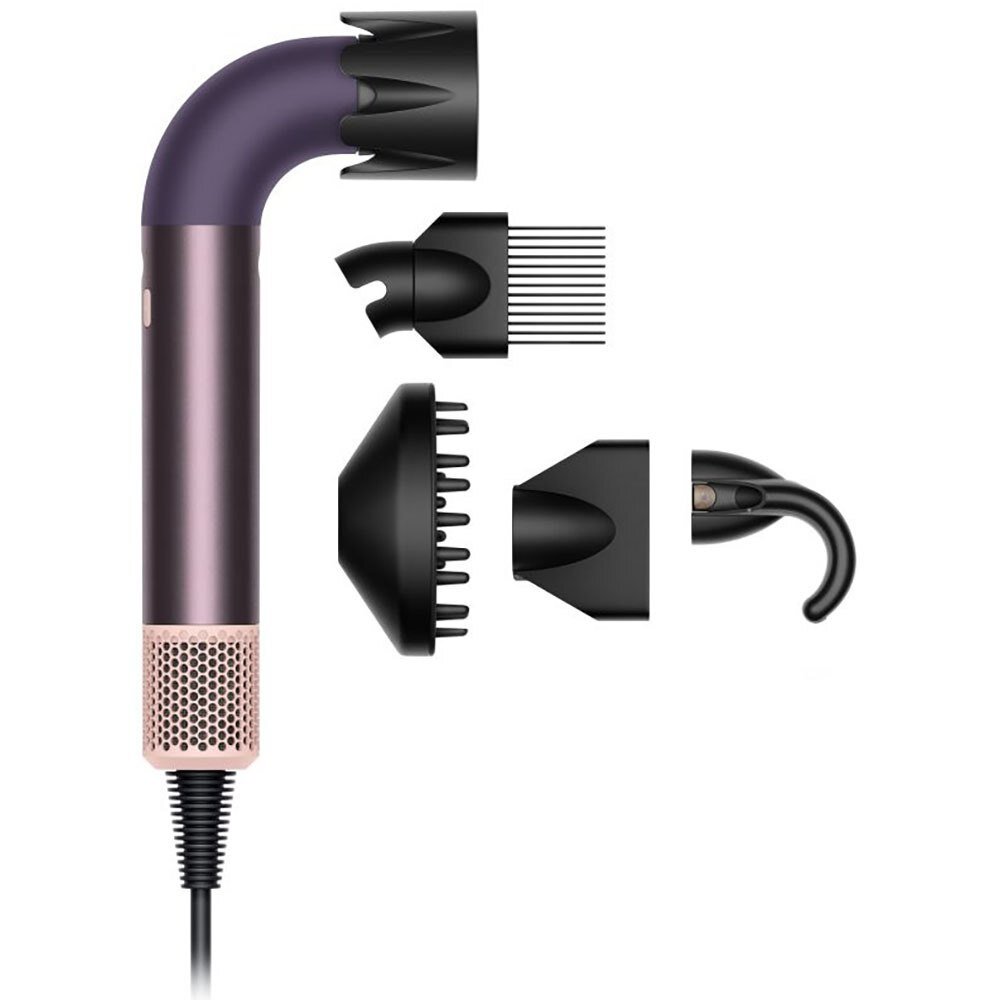 Фен Dyson Supersonic R HD17 сливовый