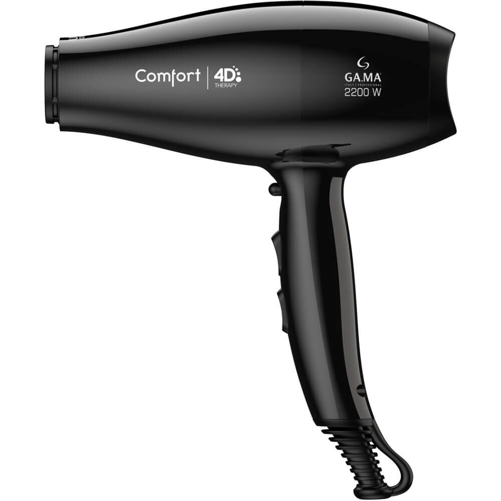 Фен GA.MA Comfort 4D (GH0532), фото 3