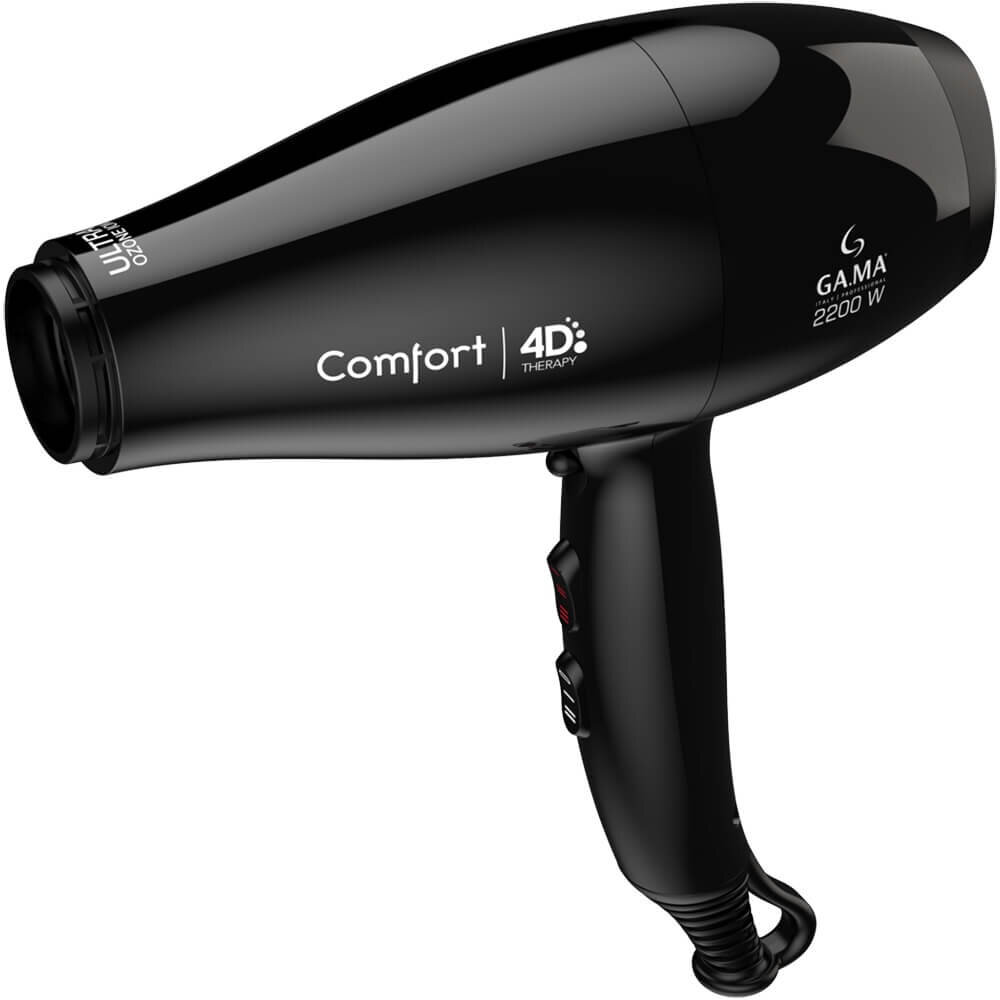 Фен GA.MA Comfort 4D (GH0532), фото 4
