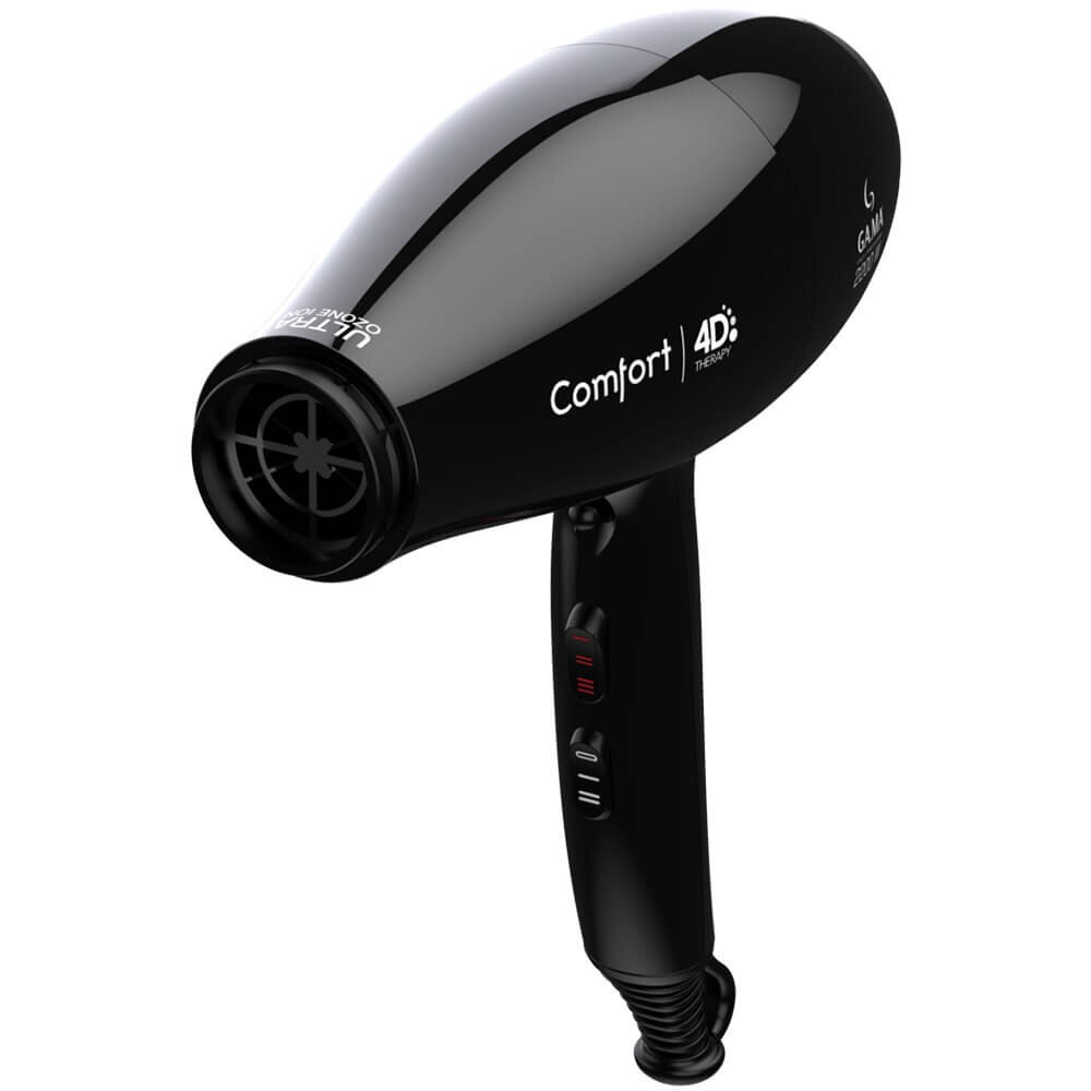 Фен GA.MA Comfort 4D (GH0532), фото 6