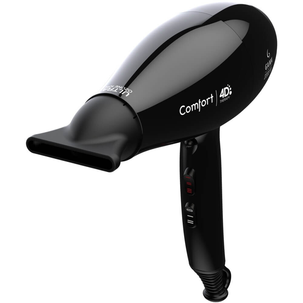 Фен GA.MA Comfort 4D (GH0532), превью предыдущего фото