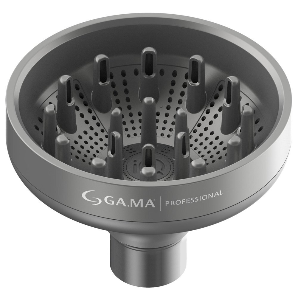 Фен GA.MA IQ2 Perfetto розовый (PH6075.PK.MOD), фото 7