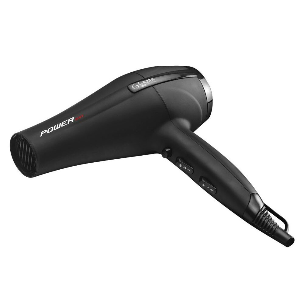 Фен GA.MA Power Ion (GH2651), фото 3