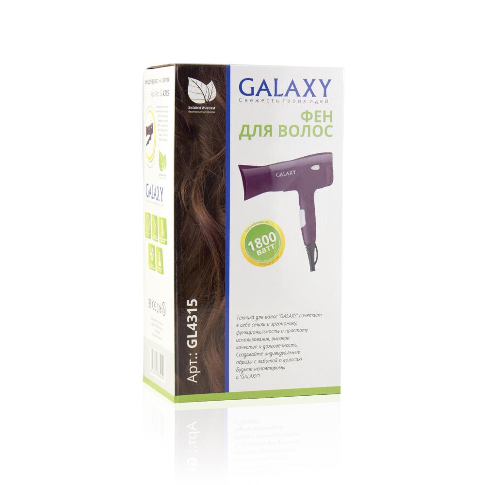 Фен GALAXY GL4315, превью предыдущего фото