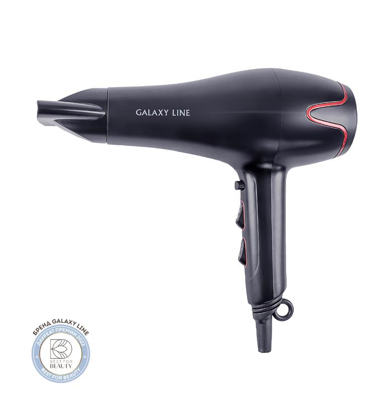 Фен GALAXY LINE GL 4333, фото 2
