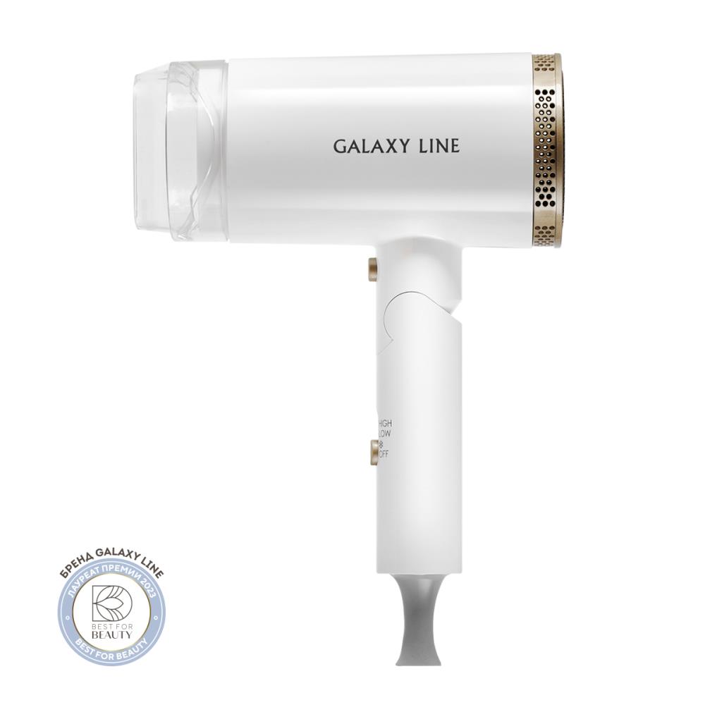 Фен GALAXY LINE GL 4353