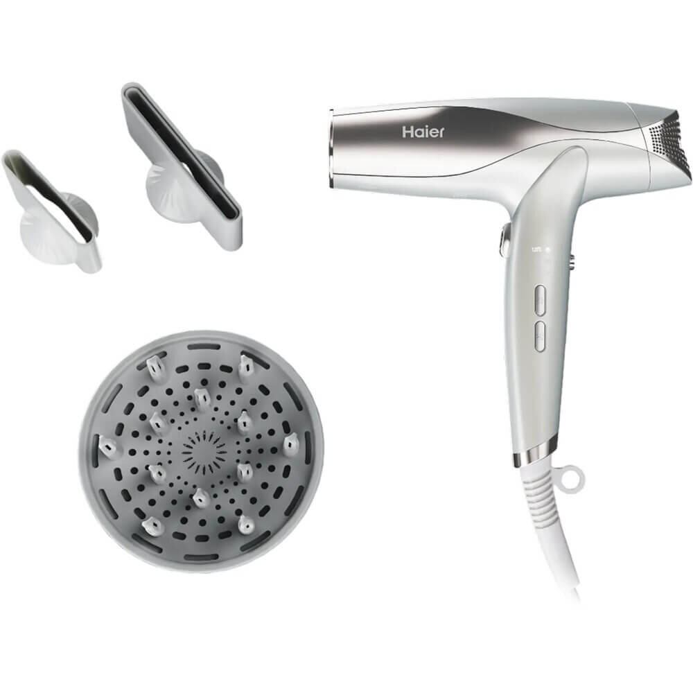Фен Haier HHD-602, превью предыдущего фото
