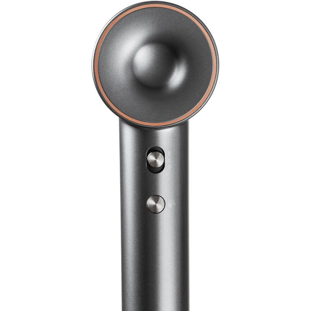Фен Haier HHD-603, фото 6