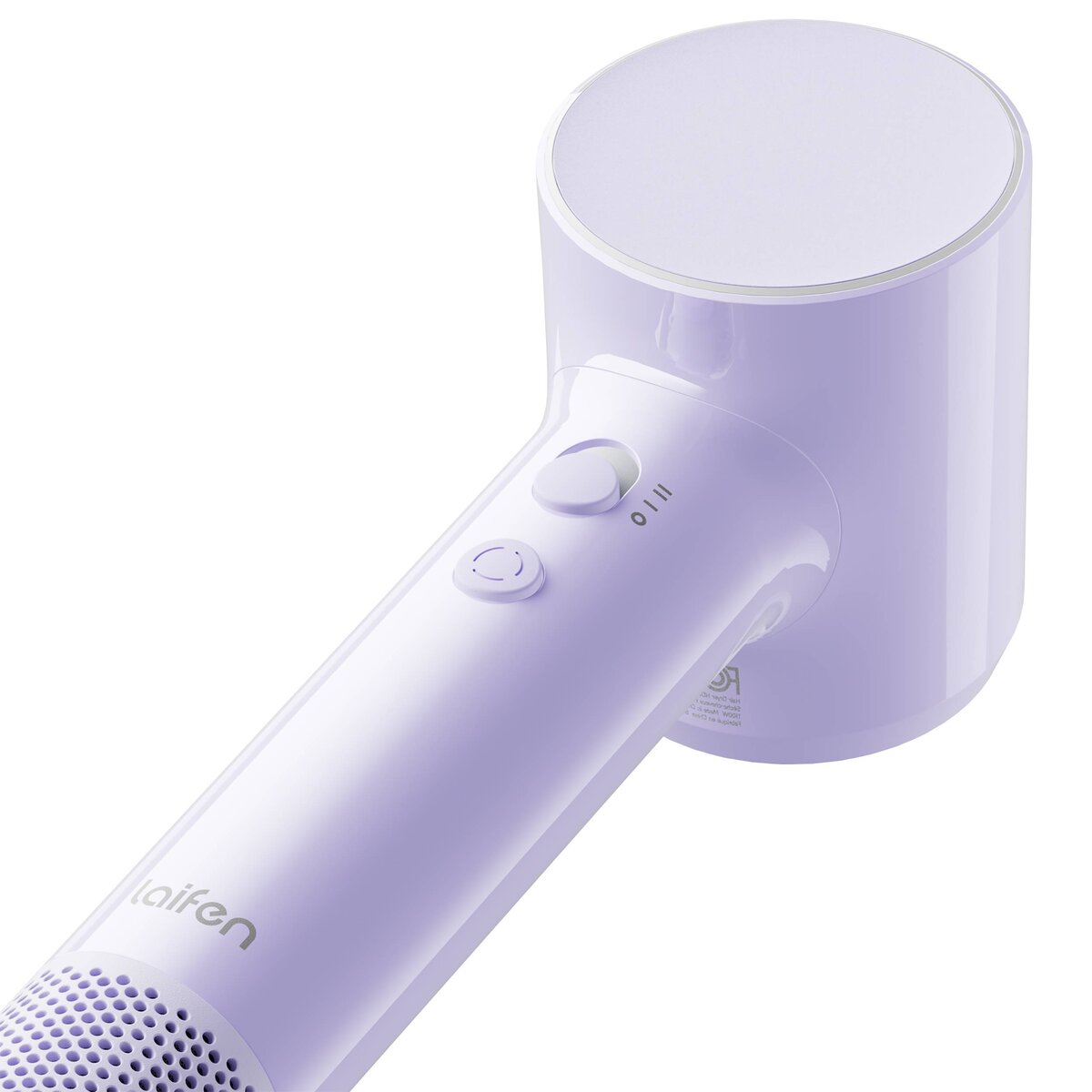 Фен Laifen Air фиолетовый, превью предыдущего фото