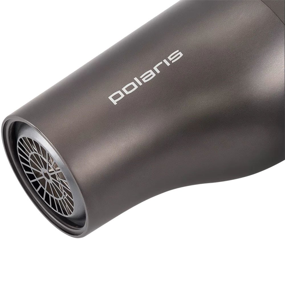 Фен Polaris PHD 3004 графитовый, фото 6