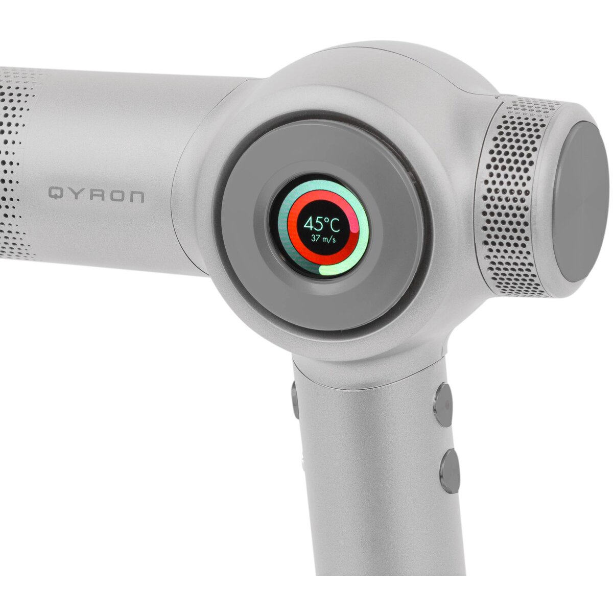 Фен QYRON HD901 SV, фото 5