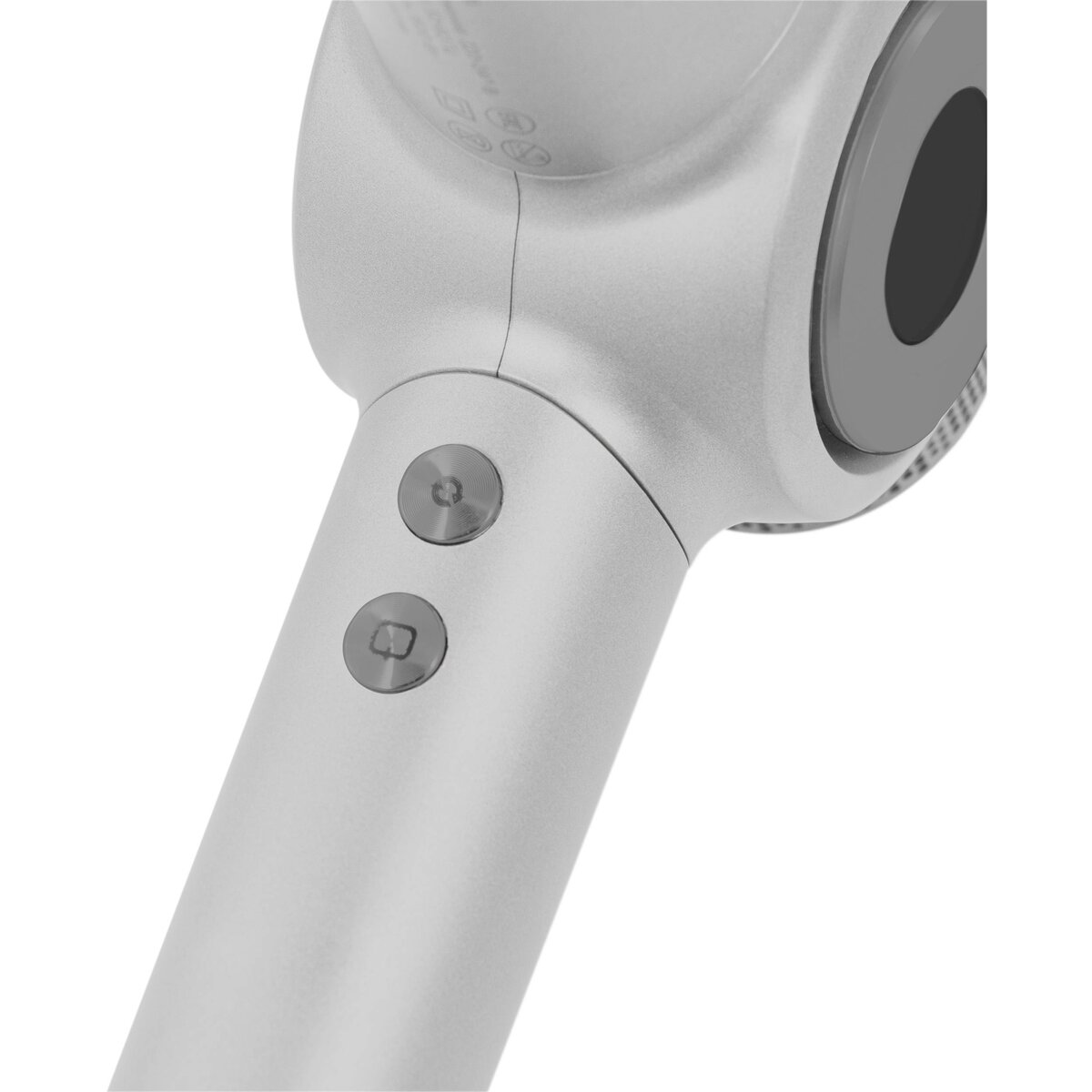 Фен QYRON HD901 SV, фото 6