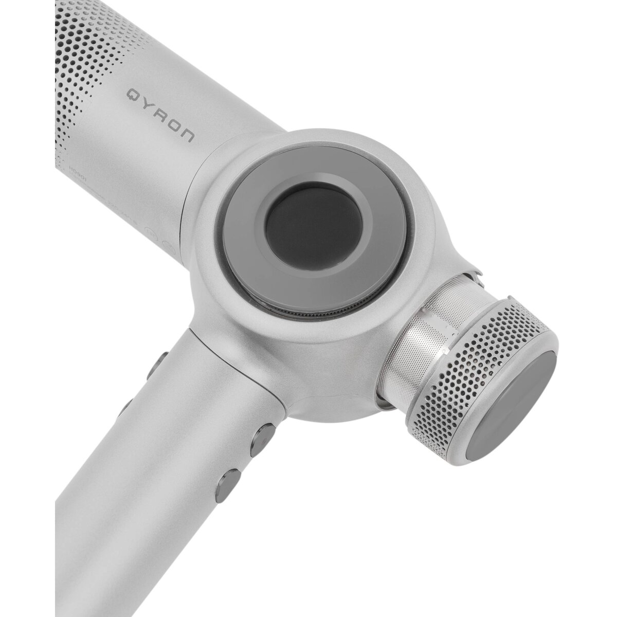 Фен QYRON HD901 SV, превью предыдущего фото