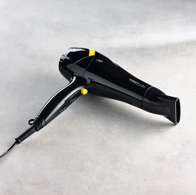 Фен SCARLETT SC-HD70I18, фото 3