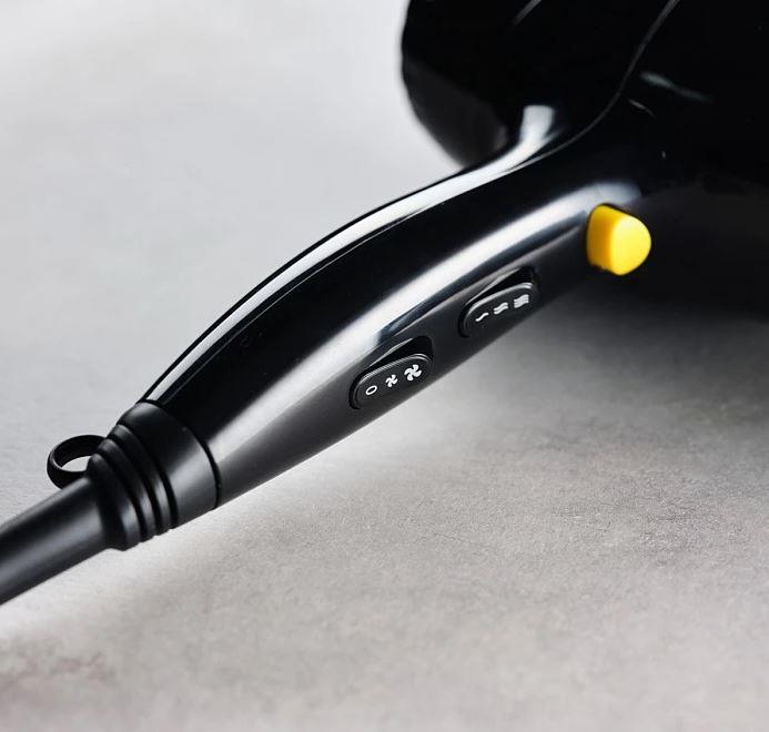 Фен SCARLETT SC-HD70I18, фото 4