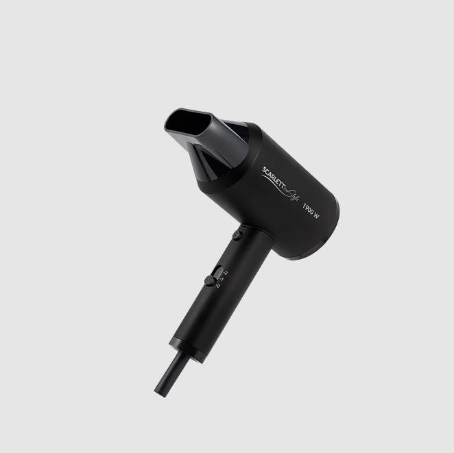 Фен SCARLETT SC-HD70I37, фото 4