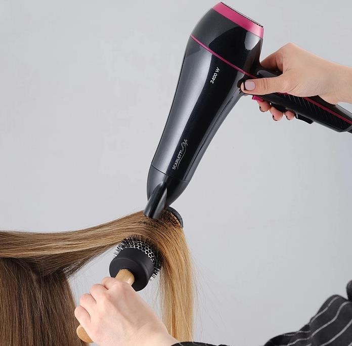 Фен SCARLETT SC-HD70I60, фото 4