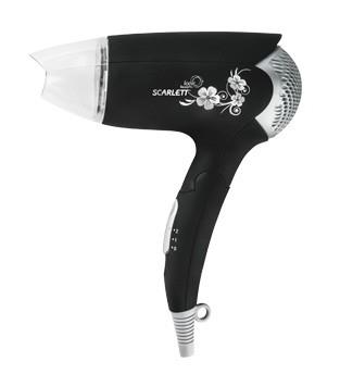 Фен SCARLETT SC-HD70IT02, фото 2