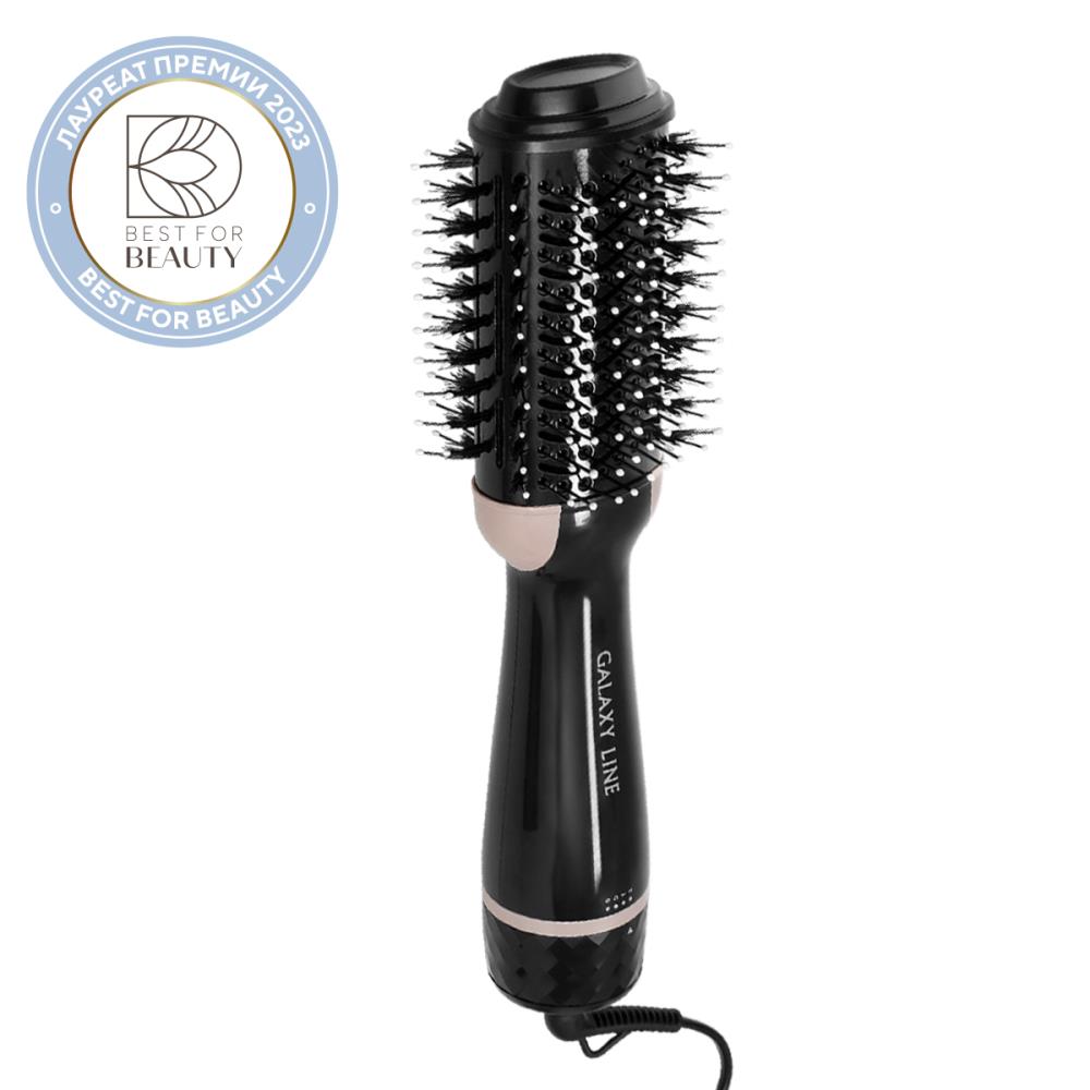 Фен-щётка GALAXY LINE GL4407