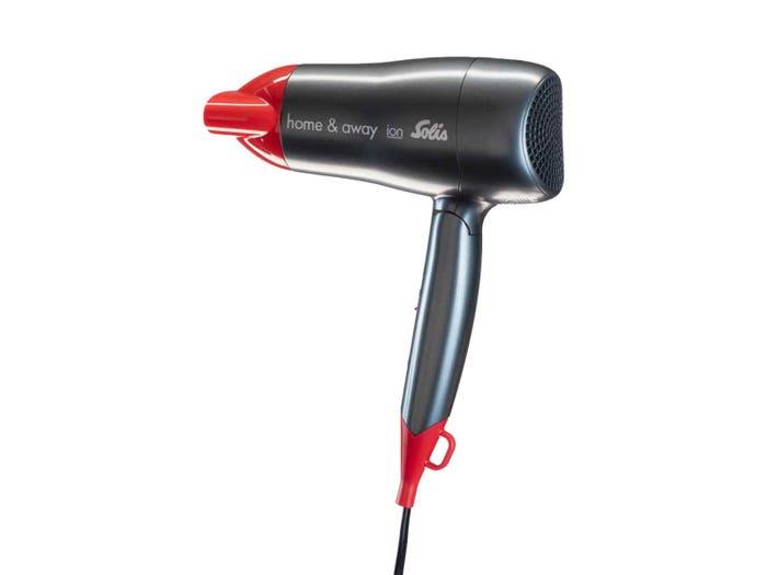 Фен SOLIS 3791, фото 2