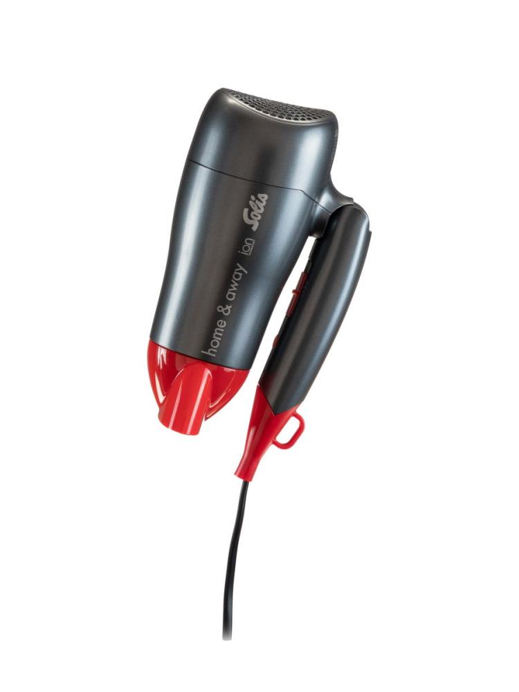 Фен SOLIS 3791, фото 3