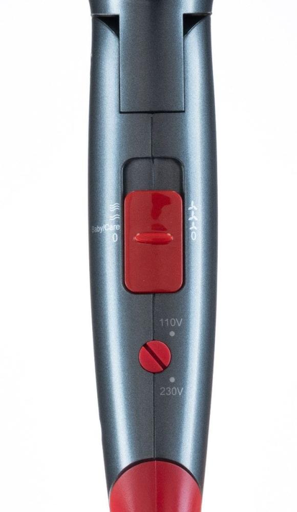 Фен SOLIS 3791, фото 4