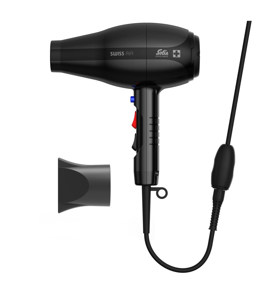 Фен SOLIS 3802, фото 2