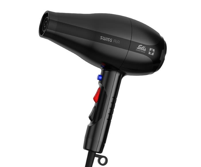 Фен SOLIS 3802, фото 3