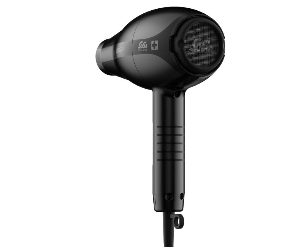 Фен SOLIS 3802, фото 4