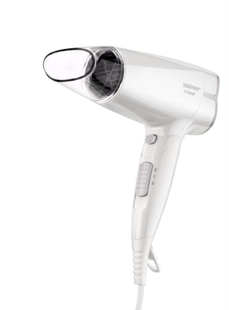 Фен ZELMER TRAVEL ZHD8320, превью предыдущего фото