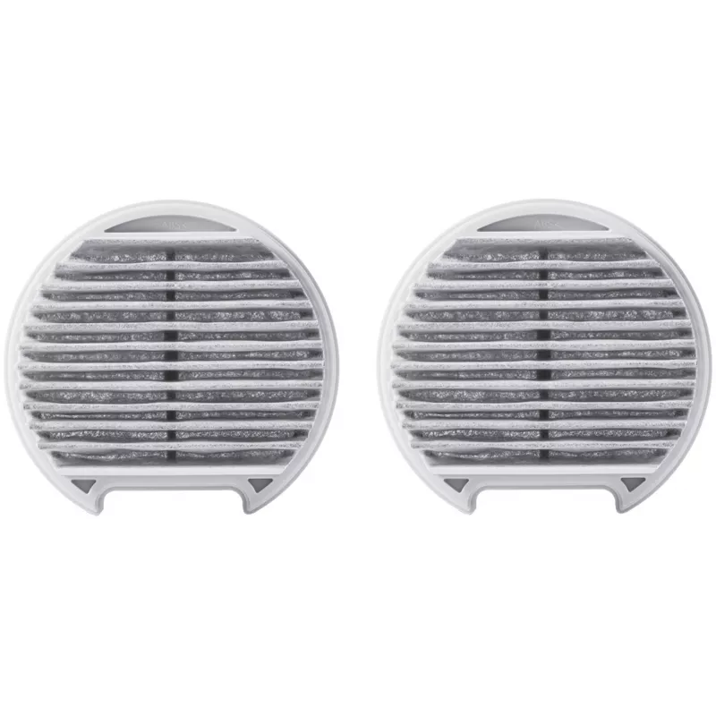 Фильтр для пылесоса Mi Vacuum Cleaner Light HEPA Filter (2-Pack) (BHR4634CN)