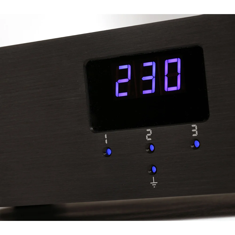 Фильтр сетевой PowerGrip YG-2 black, фото 6