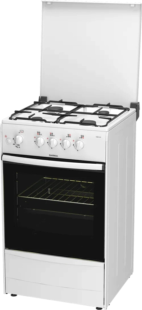 Газовая плита DARINA 1A GM441 007 W, превью следующего фото