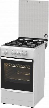 Газовая плита DARINA 1B GM341 107 W