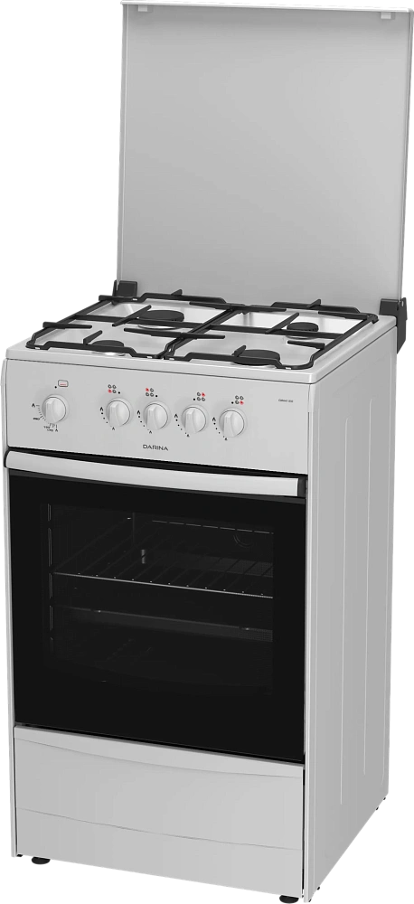 Газовая плита DARINA 1B GM441 002 W