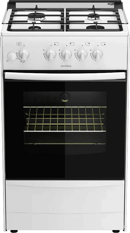 Газовая плита DARINA 1B1 GM441 008 W
