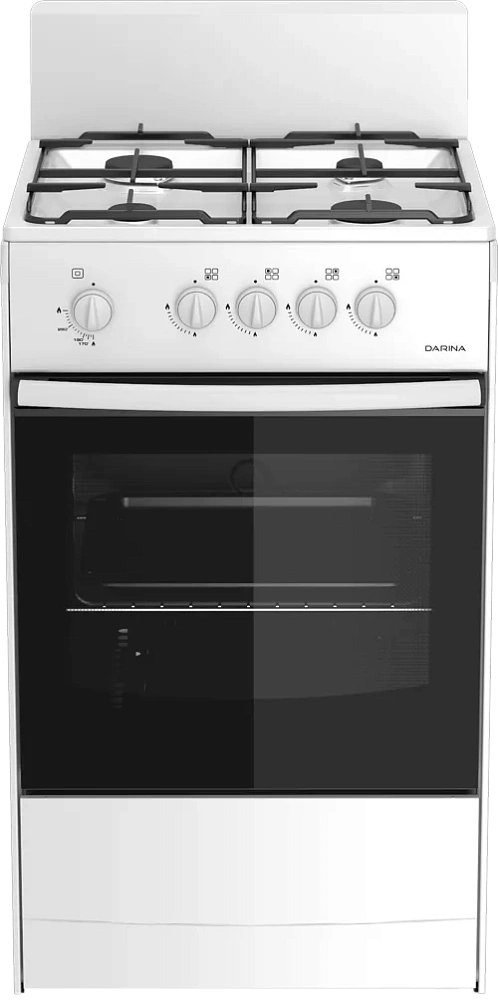 Газовая плита Darina S4 GM 441 101 W