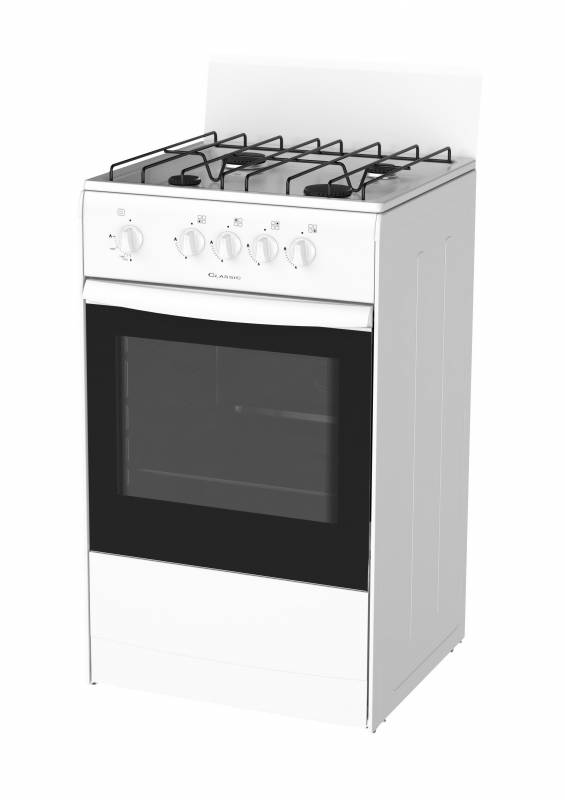 Газовая плита Darina S4 GM 441 101 W, превью следующего фото
