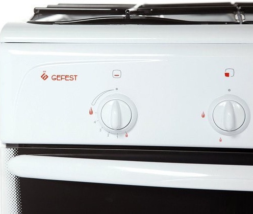 Газовая плита GEFEST ПГ 1200 С7 К8, фото 7