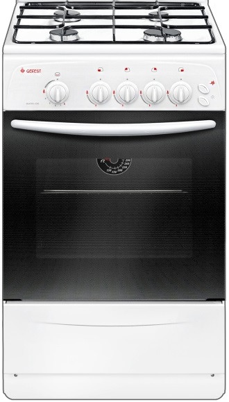 Газовая плита GEFEST ПГ 3200-06 К85